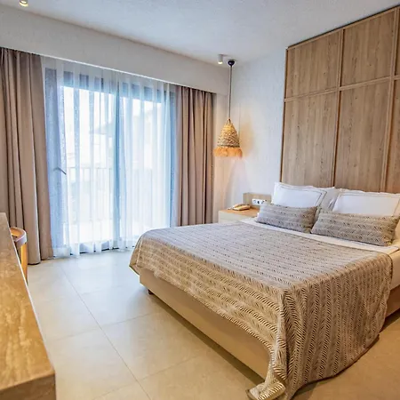 بودروم بيتش ريزورت