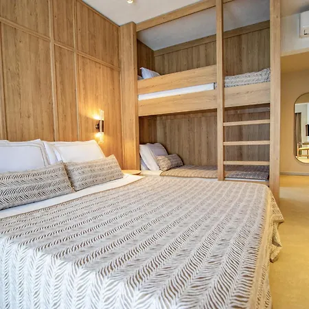 بودروم بيتش ريزورت منتجع