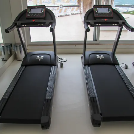 بودروم بيتش ريزورت 4*