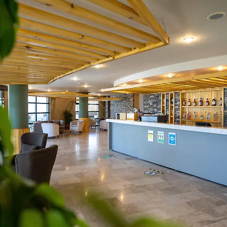 منتجع بودروم بيتش ريزورت