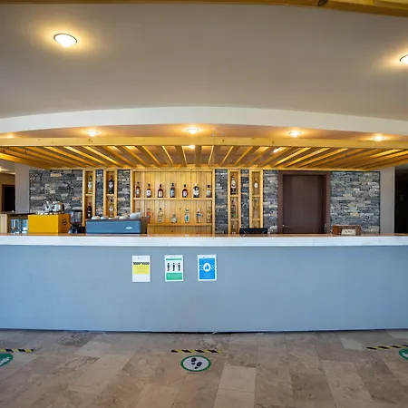Bodrum 4* Gümbet