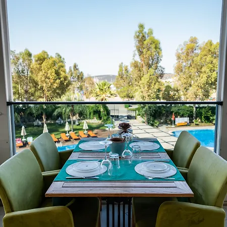 Resort Bodrum
