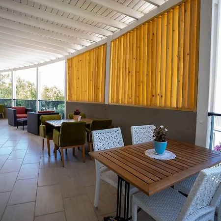 بودروم بيتش ريزورت غومْبيت