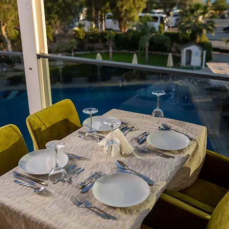 Bodrum Gümbet