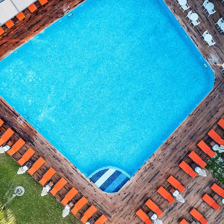 منتجع بودروم بيتش ريزورت