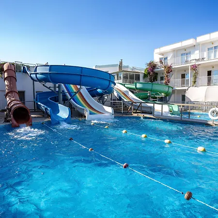 Resort Bodrum 4*