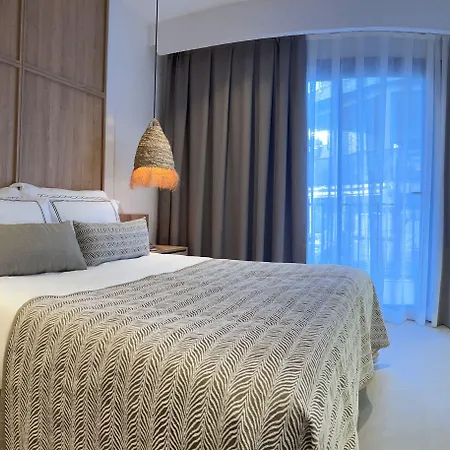 Üdülőközpont Bodrum 4*