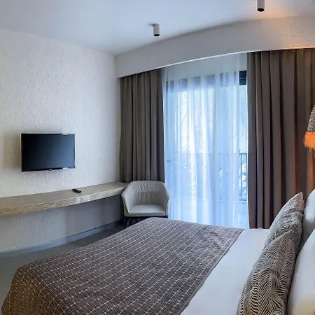 Üdülőközpont Bodrum 4*