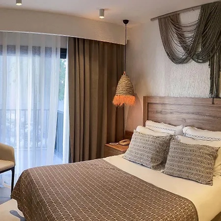 Bodrum Feriested 4*