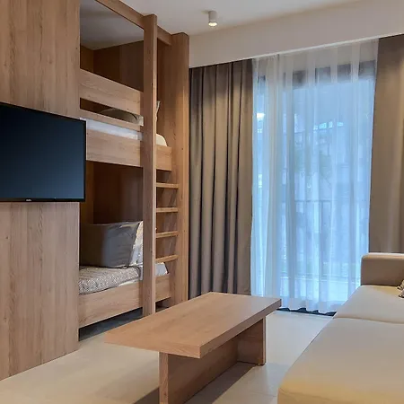 Bodrum 4* 검벳