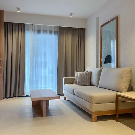 Bodrum 4* Gumbet