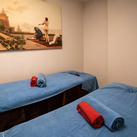 Bodrum 4* Gümbet