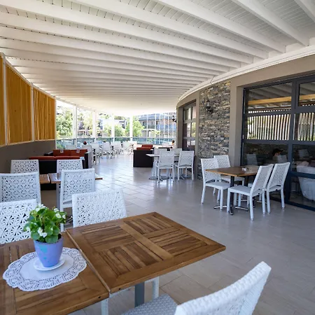 Bodrum Resort 4*