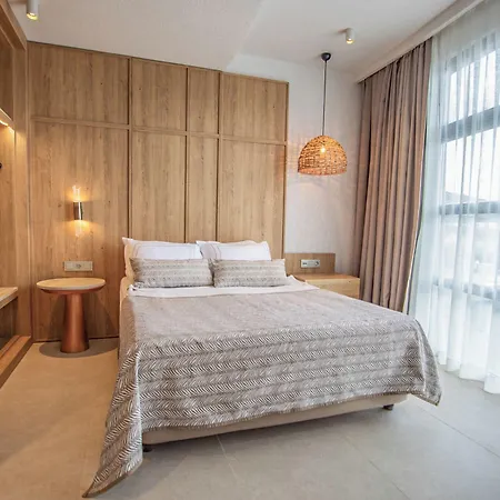 بودروم بيتش ريزورت منتجع 4*