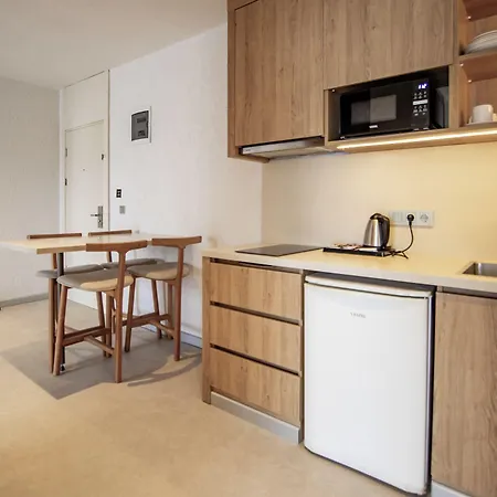 بودروم بيتش ريزورت منتجع