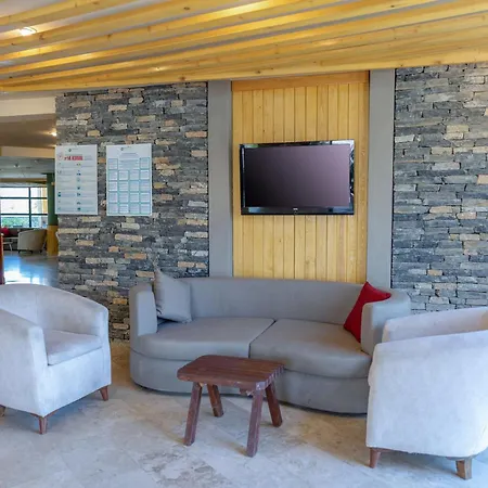 منتجع بودروم بيتش ريزورت