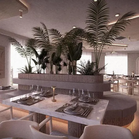 Resort Bodrum