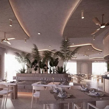 Resort Bodrum Gümbet