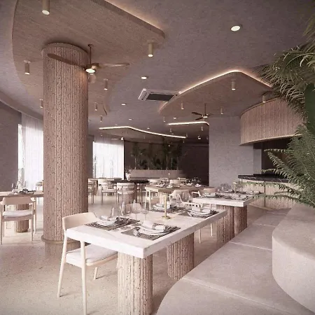 Bodrum 4*