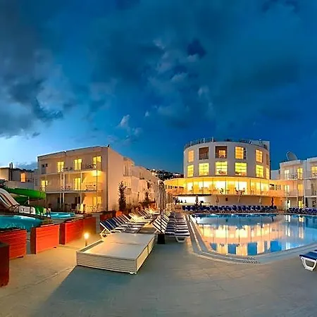 Resort Bodrum