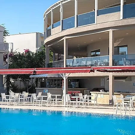 Bodrum Feriested 4*