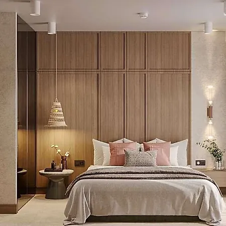 Feriested Bodrum 4*