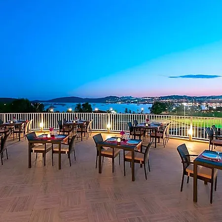 Bodrum Gümbet