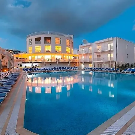 Feriested Bodrum 4*