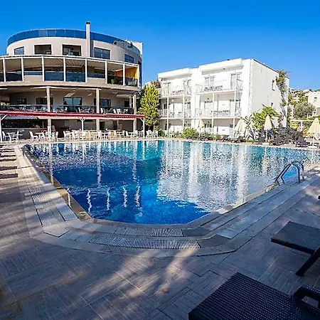 Feriested Bodrum 4*