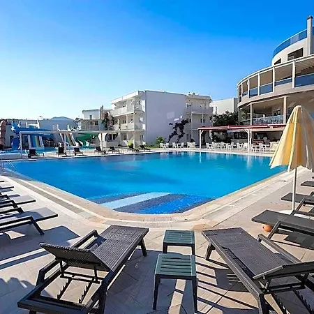 Feriested Bodrum Gümbet