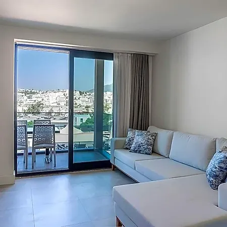 Bodrum Feriested 4*