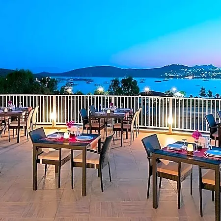 Bodrum Feriested Gümbet