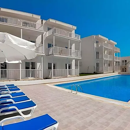 Feriested Bodrum 4*