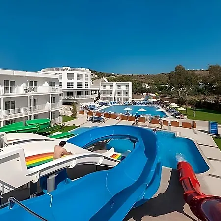 Resort Bodrum 4*