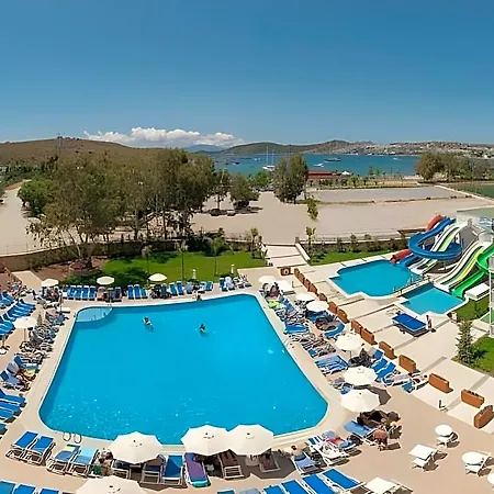 Resort Bodrum Gümbet