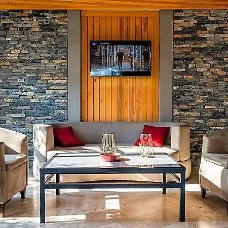 Bodrum Feriested Gümbet