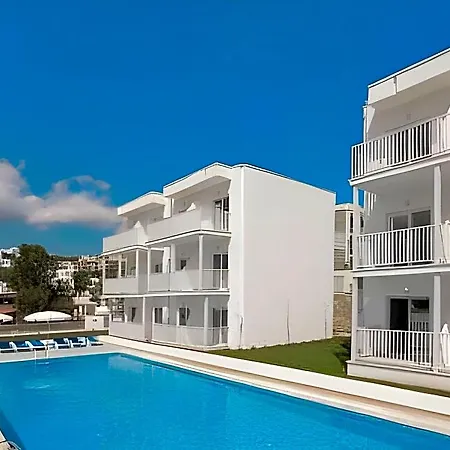 Bodrum Resort Gümbet