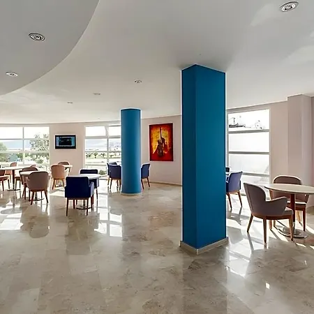 Bodrum Feriested Gümbet