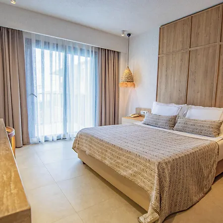 Bodrum 4*