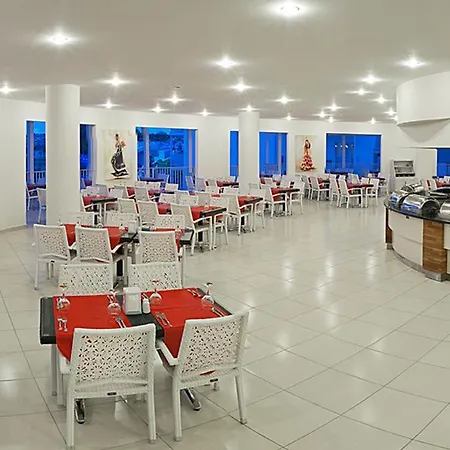 Bodrum Resort