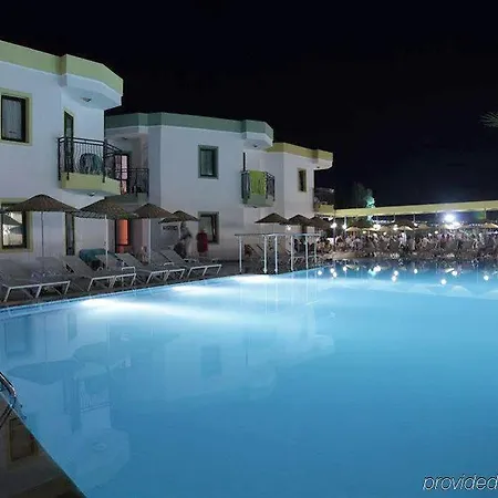 Bodrum Resort