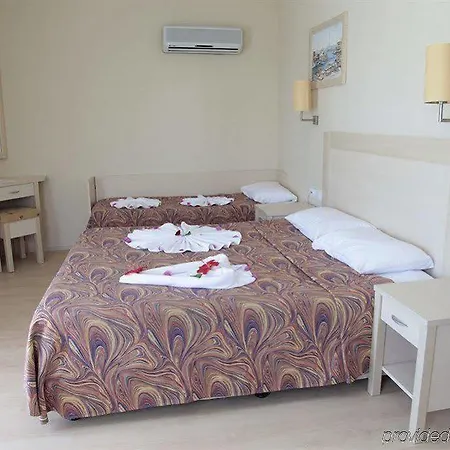 Bodrum Resort