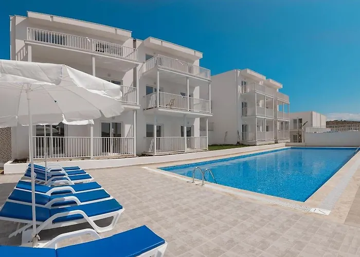 Bodrum Station touristique Gümbet