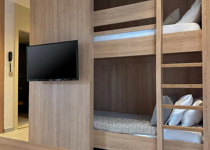 Bodrum Station touristique 4*