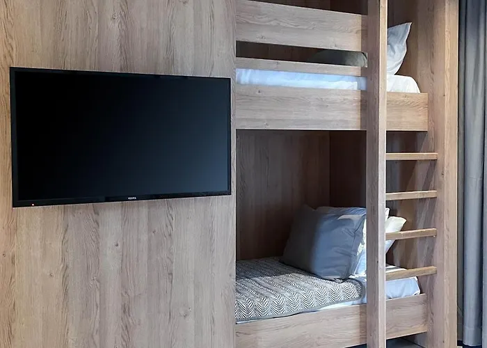 Bodrum Station touristique 4*