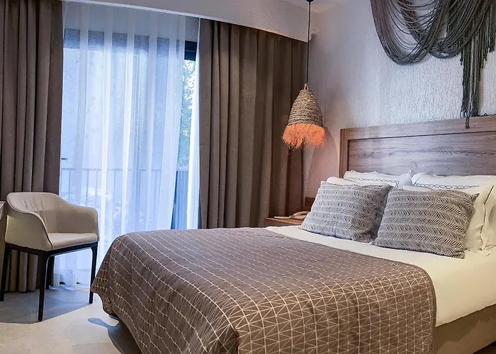 Station touristique Bodrum 4*