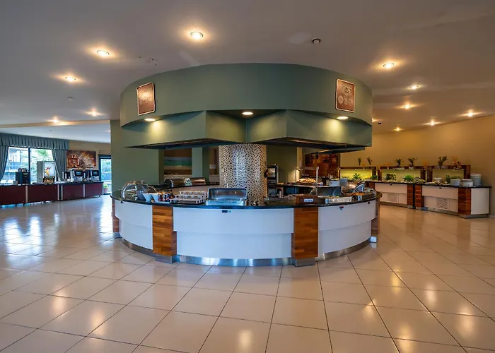 Bodrum Station touristique 4*