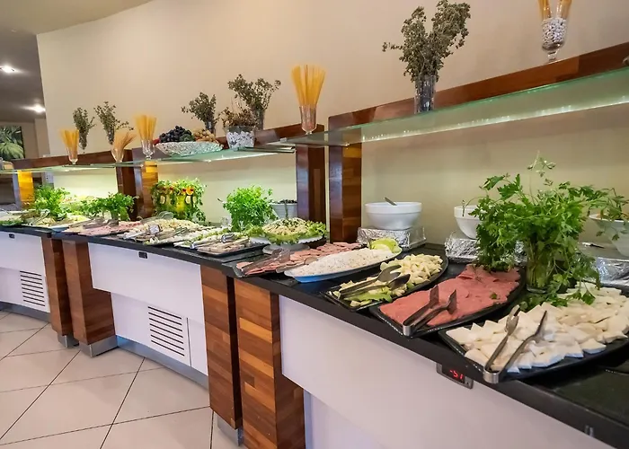 Bodrum Station touristique Gümbet