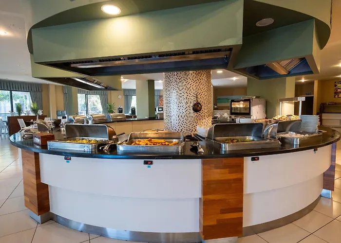 Bodrum Station touristique 4*