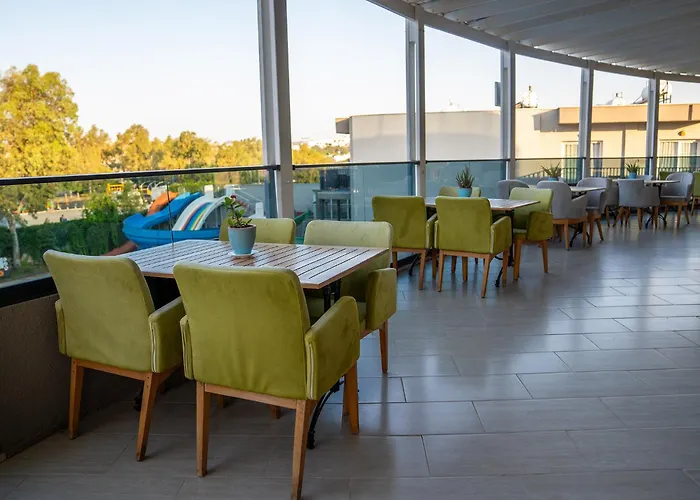 Station touristique Bodrum